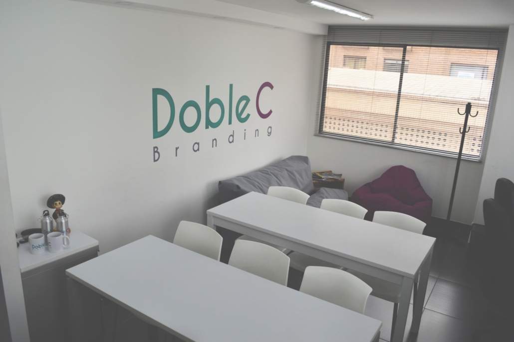 Marketing Digital PYMES - Doble C Branding